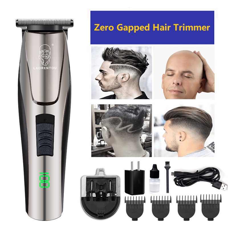 A70 Haarschneider