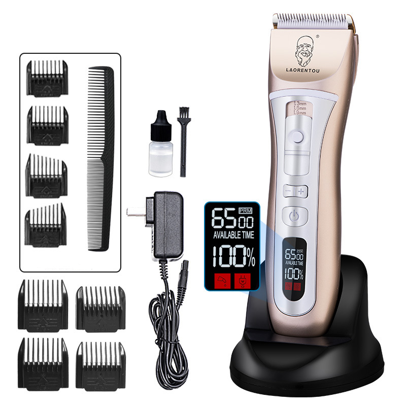 C79 Haarschneider