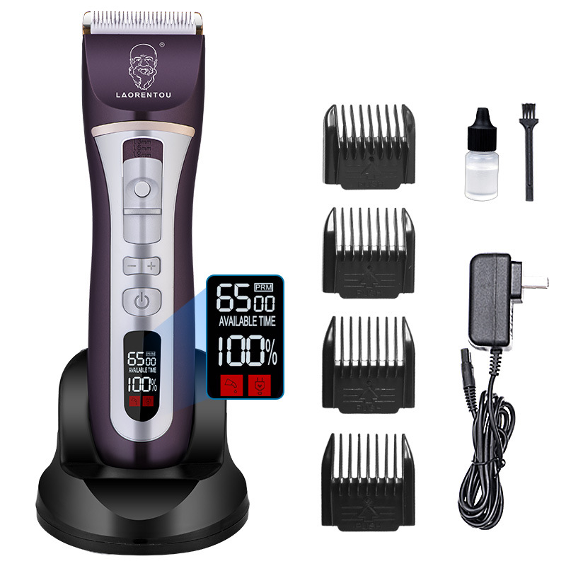 C79 Haarschneider