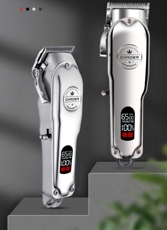C99 Haarschneider