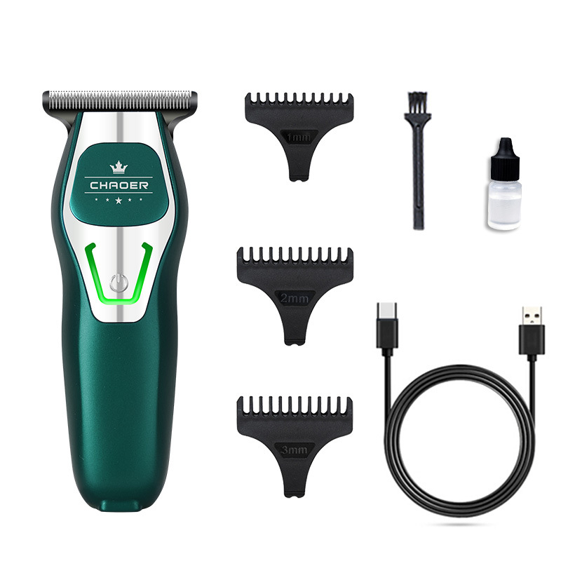 A97 Haarschneider