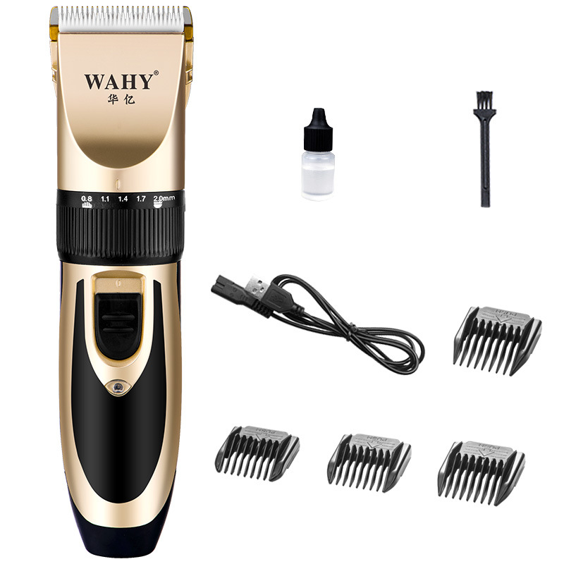 B60 USB-Haushaltshaarschneider