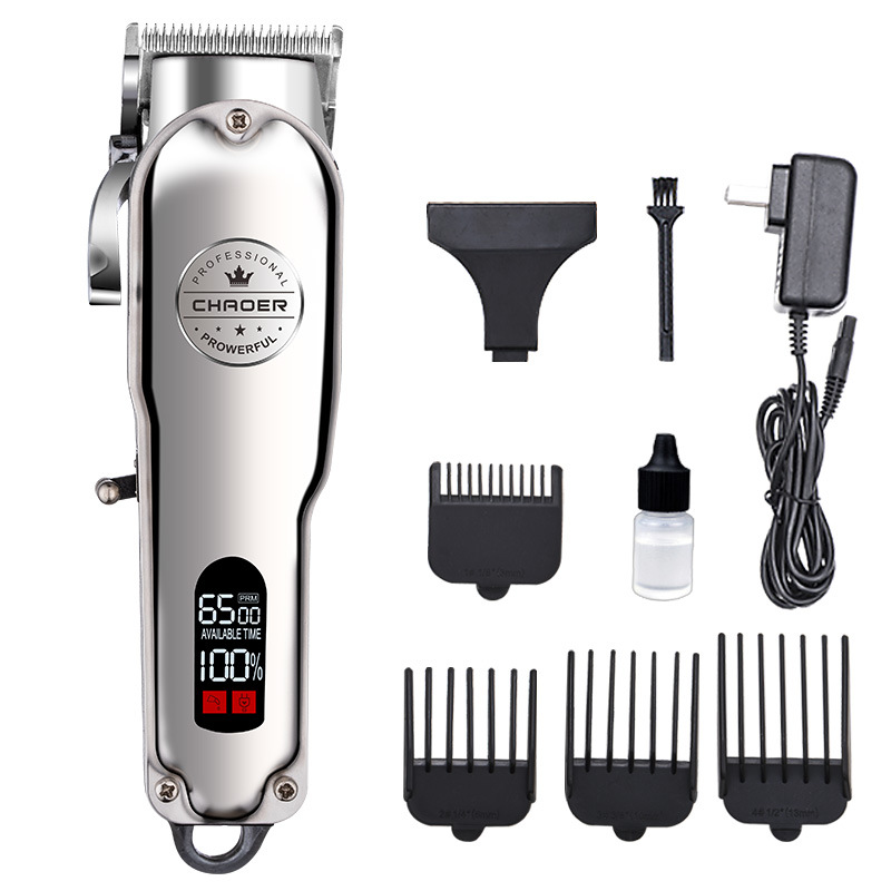 C99 Haarschneider